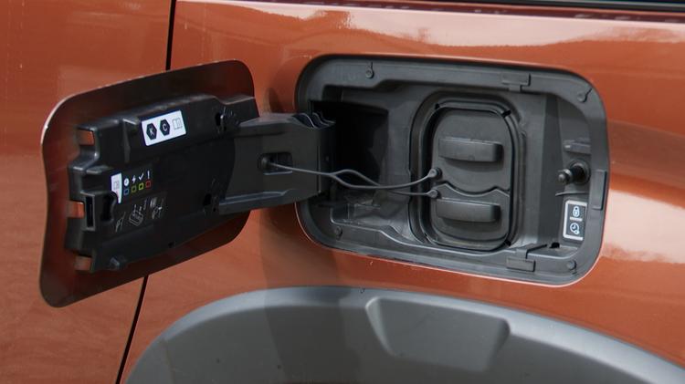 PEUGEOT E-RIFTER ELECTRIC ESTATE 100kW GT 50kWh [7 Seats] 5dr Auto [11kWCh]